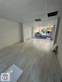 Clk'dan Çamlık Mahallesin'de Kiralık Dükkan
