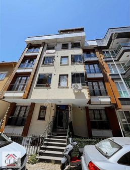 Clk'dan Mehmet Akif Mahallesin'de Satılık 1+1 Bahçe Katı