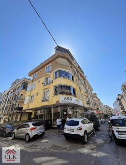 Clk'dan Hamidiye Mh'de Gün Boyu Işık Alan Ferah 2+1 Arakat Daire