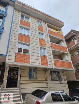 Clk'dan Gün Boyu Işık Alan Ferah 3+1 Ara Kat Daire