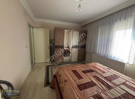 Aliağa Merkezde Eşyalı Kiralık Daire