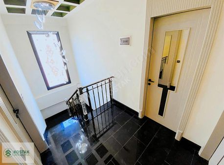 Kostak Gayrimenkulden Oksijen Deposu Zeytinlide5+1ultralüx Villa