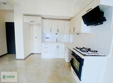 Kostak Gayrimenkulden Çamlıbelde Havuzlu Bahçeli Otopark1+1daire