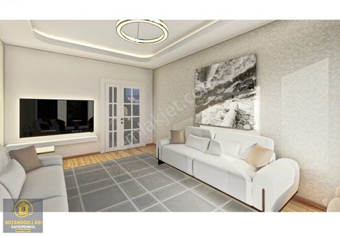 Seyrantepe Toplu Konutta Karakoçta Satlık 3+1 Ultra Lüks Daire