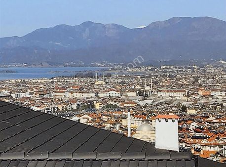 M. Yazıcıoğlu Parkı Yanı 3+1 Ara Kat Full Deniz Manzaralı Daire