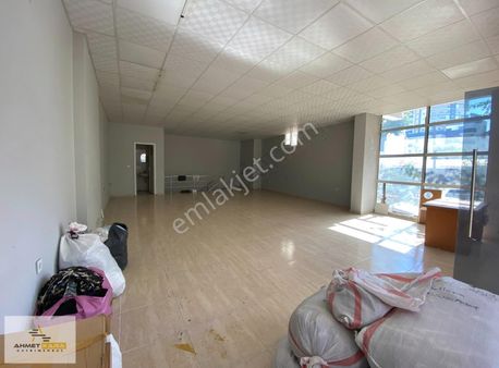 Ahmet Kara'dan Menteş Mah.'de 3.çevreyolu Çevresi Kiralık Dükkan