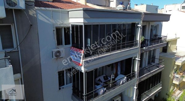 Karşıyaka Dedebaşı'nda Geniş Ve Ferah 3+1 Satılık Daire