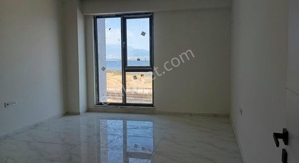 İzmit Sea Life 41 Projesi'de Satılık Arakat Daire