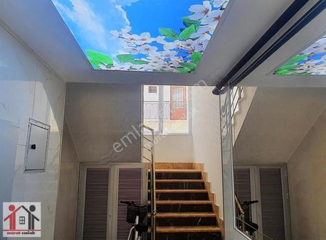 12.cadde De Villa Gibi 1+1 Geniş Bahçe Katı Ayrı Mutfaklı Şık