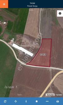 Balcity'den Balıkesir Altıeylül'de 12.472 M2 Mükemmel Dev Yatırım Fırsatı!!🌿