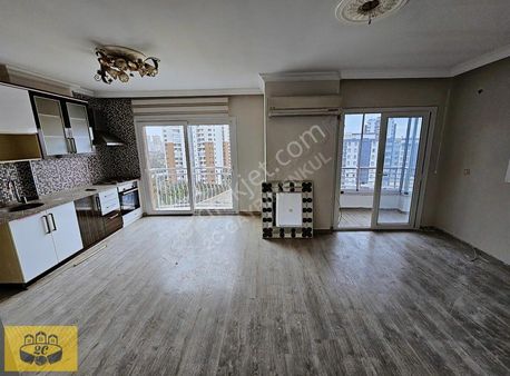 Begoviç Bulvar Üzeri 4+1 Açık Mutfak+kiler+çift Banyo