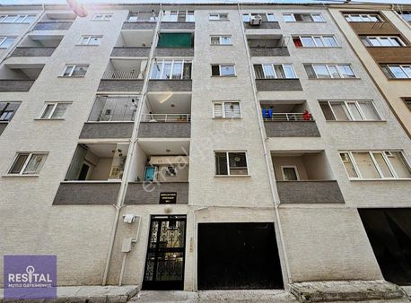 Rs Mutlu'dan İhsaniye/tuna Caddesinde Satılık 135m2 3+1 Daire