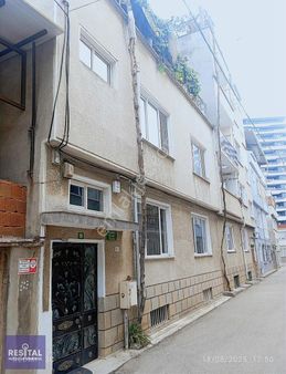 Rs Mutlu Gayrimenkul İstiklal Mahallesi 2+1 Kiralık Daire