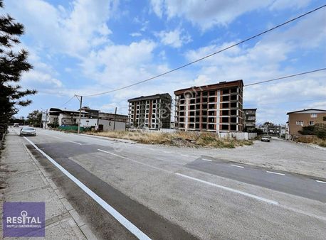 Rs Mutlu Karapınarda Satılık Sıfır Fırsat Daireler