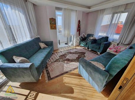 Kapaklı Yuvam Girişinde 2+1 Daire, İskanlı & Asansörlü