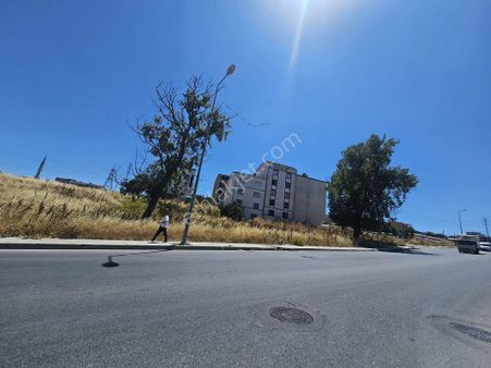 Avcılar Firuzköy Kat Karşılığı Arsa