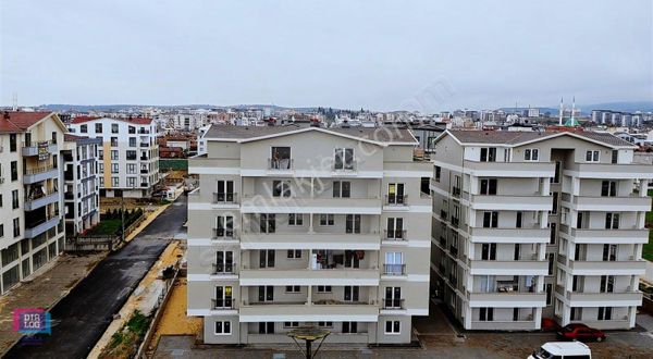 Dialog Skala'dan Akçalar'da 4+1 Dubleks Daire