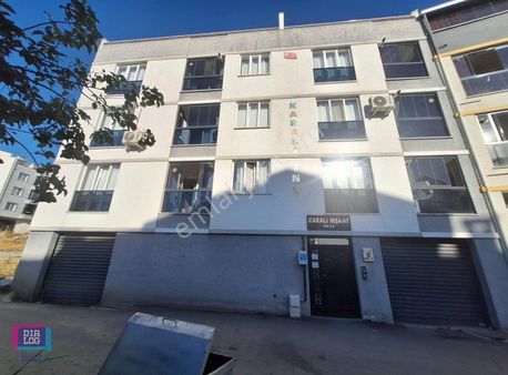 Dialog Skala'dan Demirtaş'ta Satılık Arakat 2+1 Yeni Daire