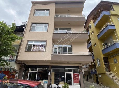 Mabel Gayrimenkul-bucak Mh.- Cadde Üzeri Kiralık 2+1
