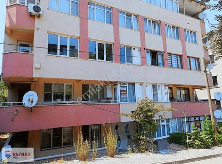 Remax Mid'den H. Basri Çantay Mah. Kiralık 3+1 Daire