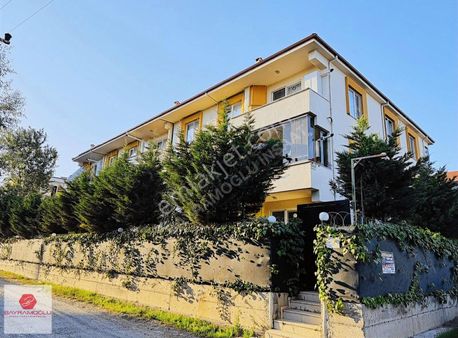 Karasu Da Plaj Merkeze 300 Metre Havuzlu Eşyalı Fırsat Daire