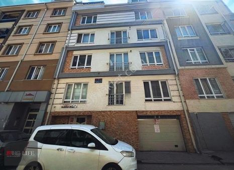 Rw Lıfe // Erenköy Mah. 4+1 Balkonlu Dubleks Satılık Daire