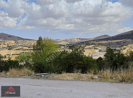 Pi- Emlak'tan Beşikkaya Kupon Arsa