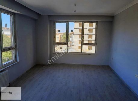 Boyut Global'den Kurtuluş Mh.ara Kat Sıfır İskanlı 2+1 Daire