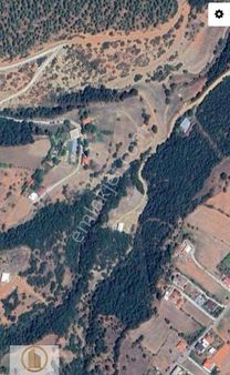 Merkezefendi-altındere Mah. Satılık İçinde Bağevi Olan Tarla