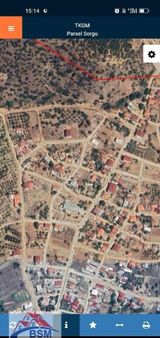 Bsm'den Buharkentte Aciliyetten Emsallerinin Altında Fiyata Arsa