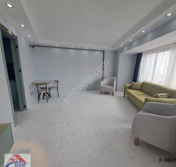 Bsm'den Saraylar Mah. Lüks Konsept Eşyalı Arakat Daire