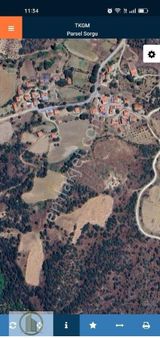 Fırsatt ‼️manisa'da 100 Dönüm Yatırımlık Arazi.