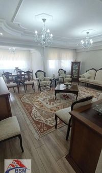 Bsm'den Mehmetçik Çamlığa Yürüme Mesafesinde 4+1 Daire