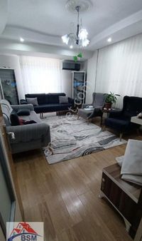 Bsm'den Dokuzkavaklar'da Sosyete Pazarı Yürüme Mesafesinde Aciiillll 3+1 Satılıkk Daire