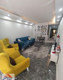 Bsm'den Devlet Hastanesi Bayramyeri Yürüme Mesafesinde Balkonlu Arakat Eşyalı Apart