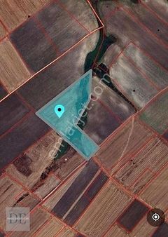 Ergene Marmaracık Mah. İmar'a Yakın Satılık 24.5 Dönüm Arazi