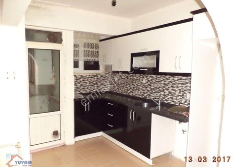 Değirmendere Yüzbaşılarda 2+1 Satılık Daire