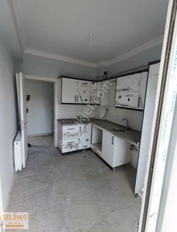 Maltepe Mahallesi Soma Asfaltı Üzerinde 3+1 Yeni Daire