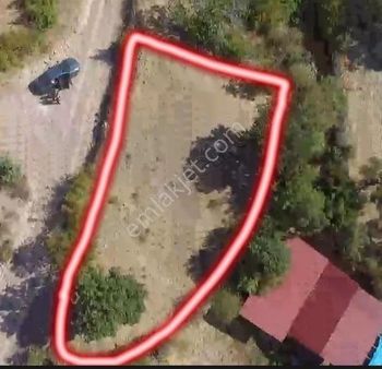 Karalar Mahallesinde 277 M2 İmarlı Arsa