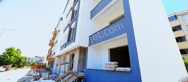 Karacabey Emirsultan'da Satılık Zeminkat 2+1 Daire