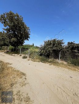 Serçeköy Sınırında 5000 M² Tek Tapu Yatırımlık Arazi