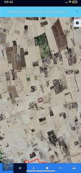 Kadastro Yoluna Sıfır Fırsat Tarla