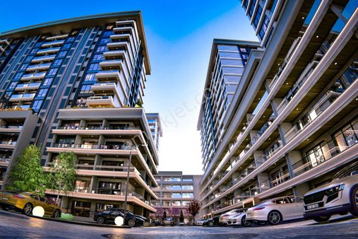 %50 Peşinat %50 24 Ay Vade 0 Faiz İle 1+1 50 M2 Daire Ekim Özel Kampanya