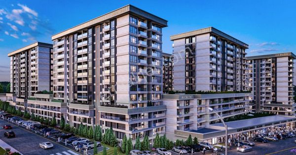 %50 Peşin 24 Ay Vade 0 Faiz İmkanı İle Kazandıran Proje Winner Ankara'da Yatırıma Uygun Daireler