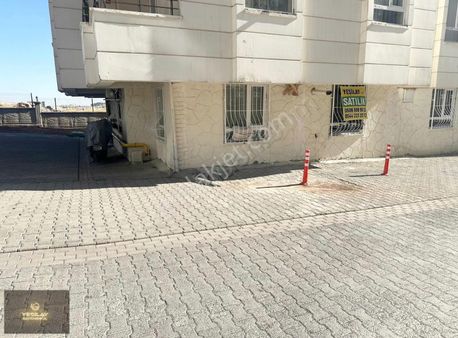 Yeşılay Gayrimenkul Den Seyrantepe De Satılık 2+1 Daire