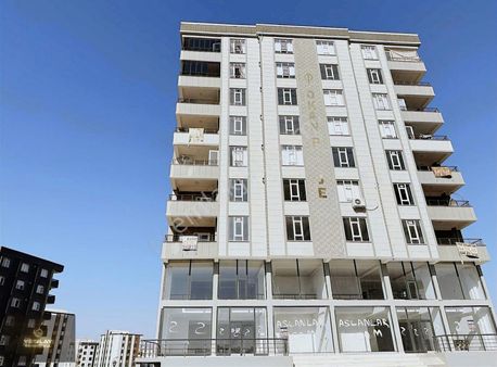 Yeşilaydan Doğukentte 3+1 Satılık Daire