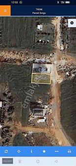 Döşemealtı Altınkale Mahallesi Satılık Villa Parseli