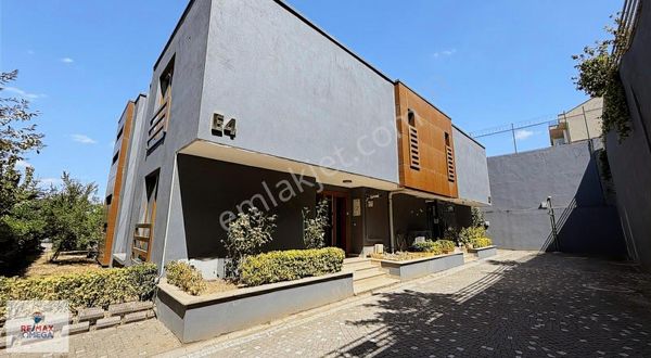 Orka Life'da Kiralık 5+1 Geniş Bahçeli Dubleks Villa