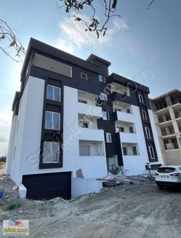 Yağmur Emlak'tan 2+1 Sıfır Daire 1 Ayda Teslim Satılık