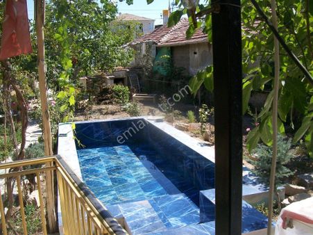 Müstakil Türbe Mah.de Net 698 M²